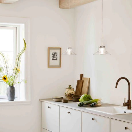 U11 Sletterhage pendel fra FDB Møbler - 2 - Jacobsen Plus