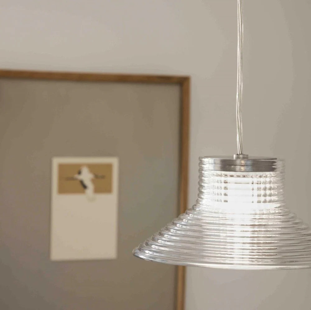 U11 Sletterhage pendel fra FDB Møbler - 3 - Jacobsen Plus