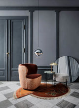 5321 bordlampe fra GUBI - 5 - Jacobsen Plus