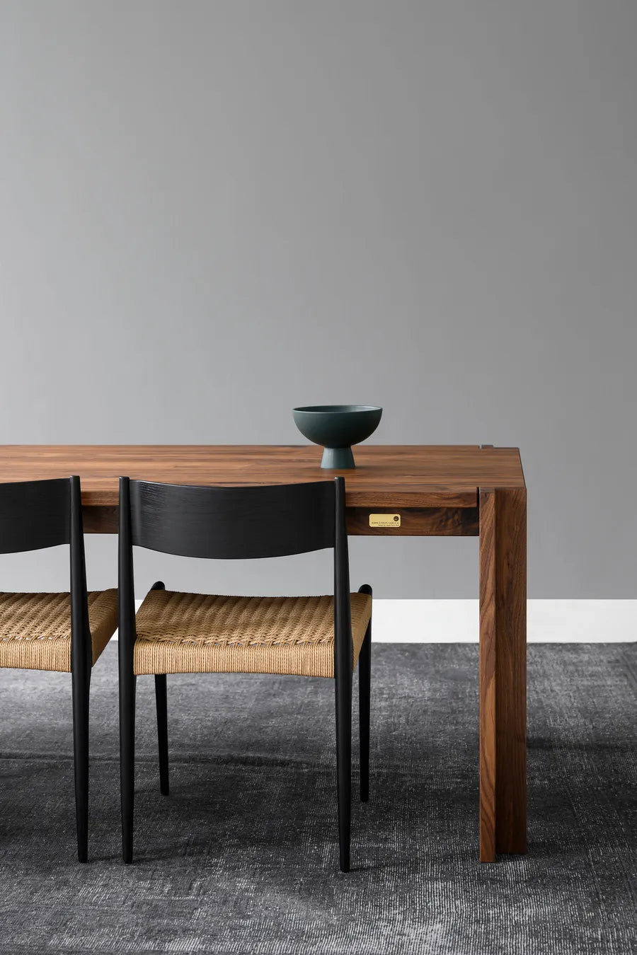 Jeppe Utzon Spisebord fra DK3