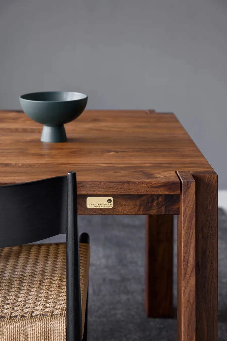 Jeppe Utzon Spisebord fra DK3