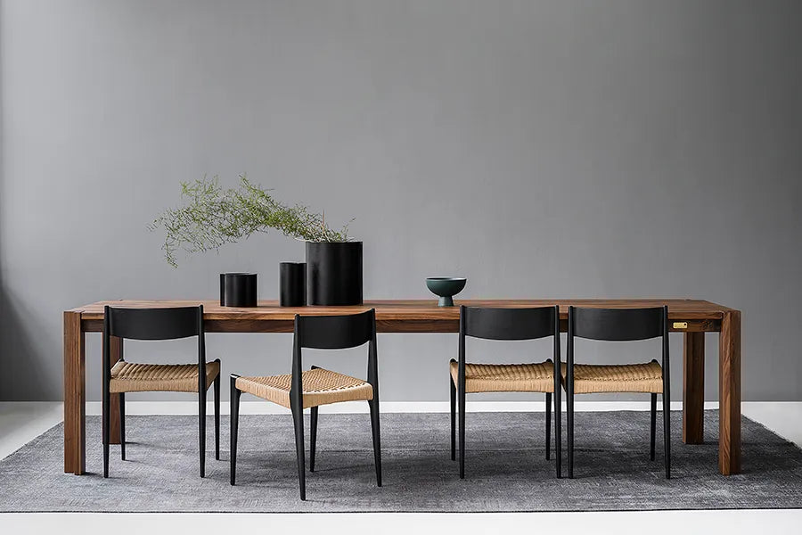 Jeppe Utzon Spisebord fra DK3