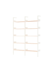 Rombe, Configuration A fra &Tradition