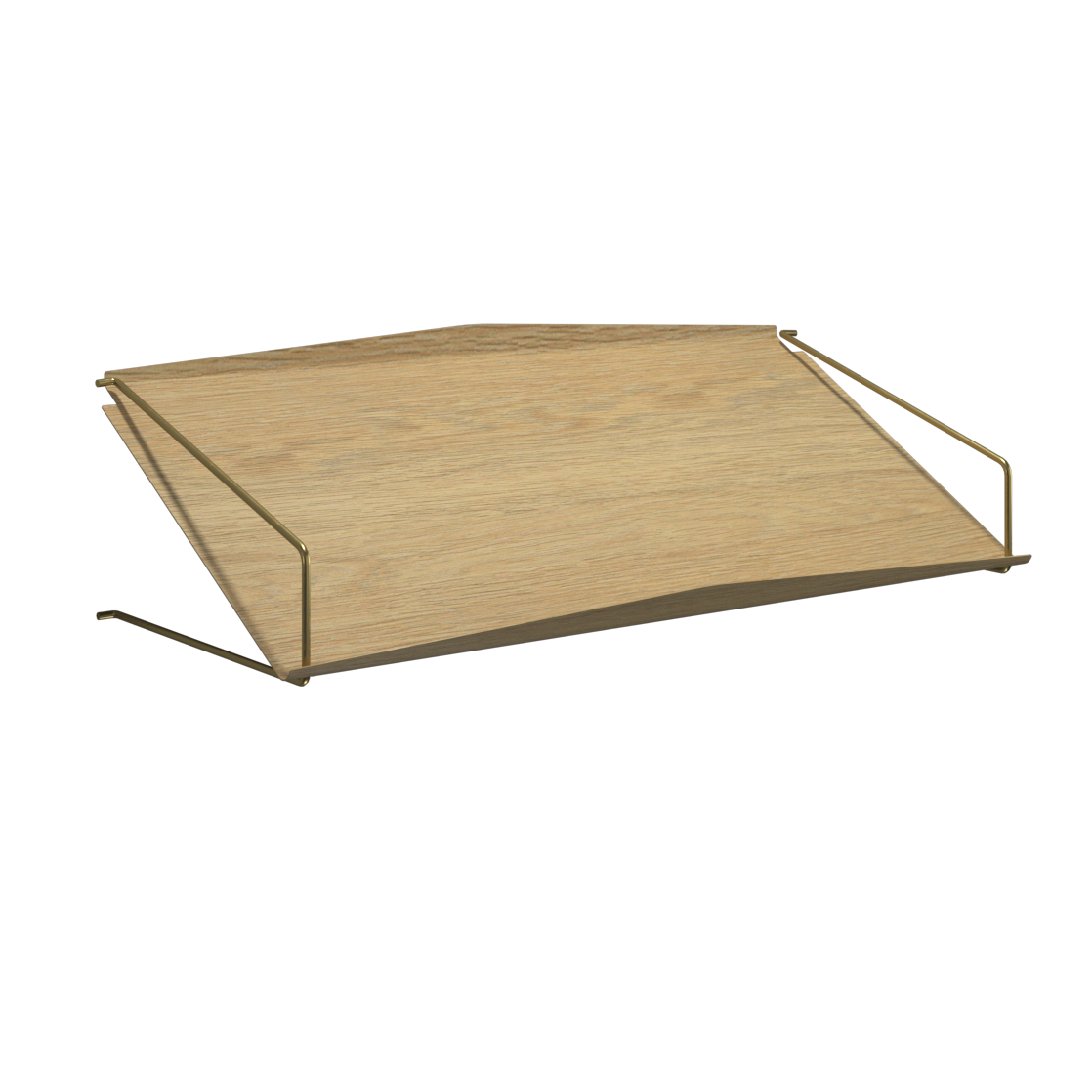 System Ultra magasinhylde fra DK3