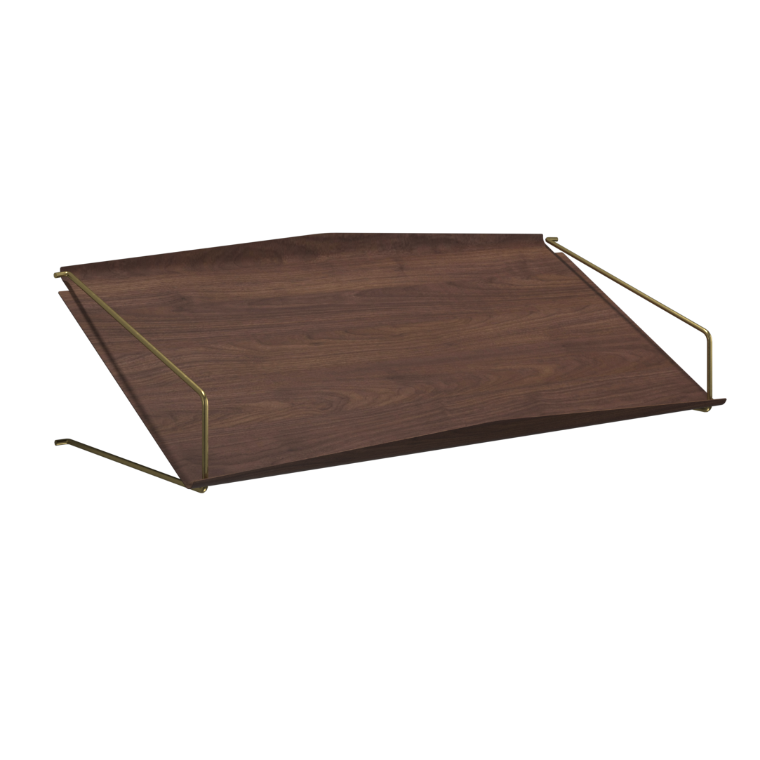 System Ultra magasinhylde fra DK3