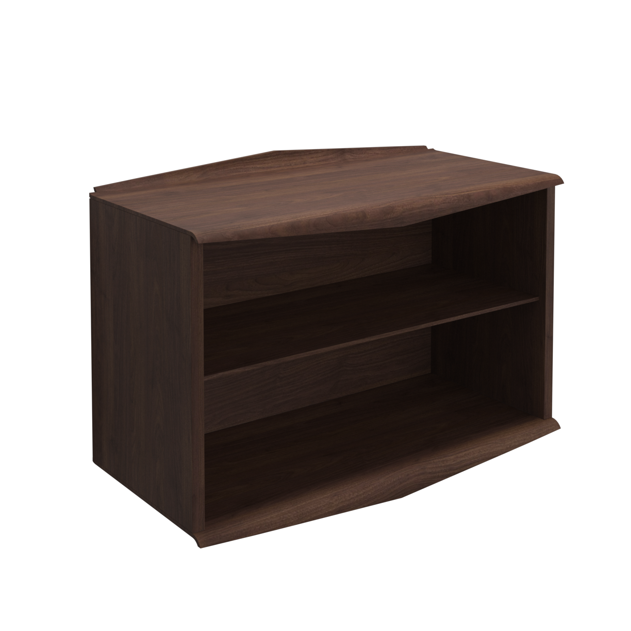 System Ultra modul med justerbar hylde fra DK3