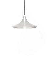 Beat Shade Unbeaten Aluminium fra Tom Dixon - 1 - Jacobsen Plus