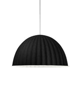 Under the Bell pendel, Ø 82 cm fra Muuto - Black - Jacobsen Plus
