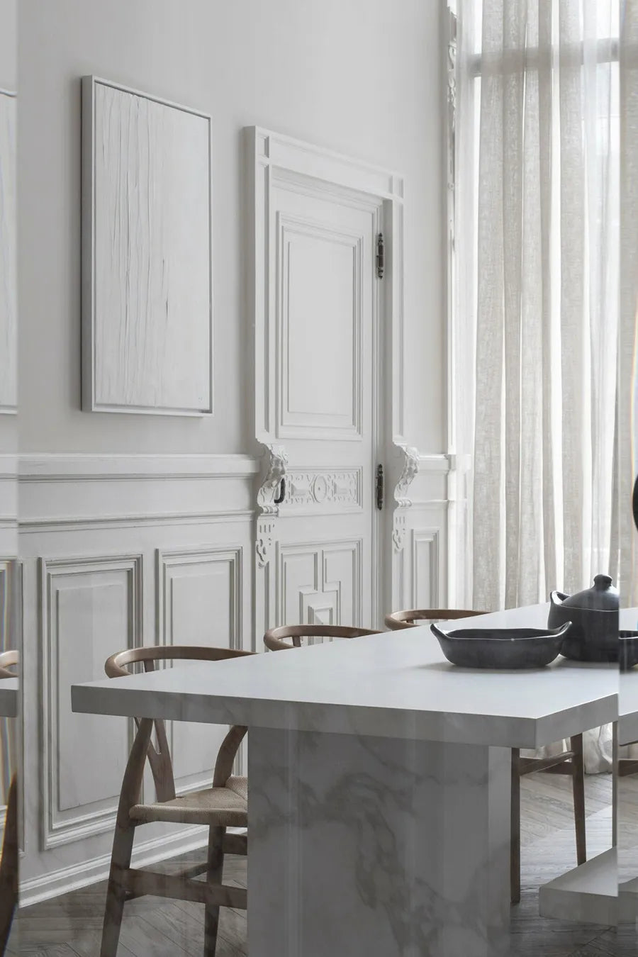 Understated Elegance - New Urban Living fra New Mags - 3 - Jacobsen Plus