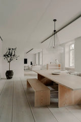 Understated Elegance - New Urban Living fra New Mags - 6 - Jacobsen Plus