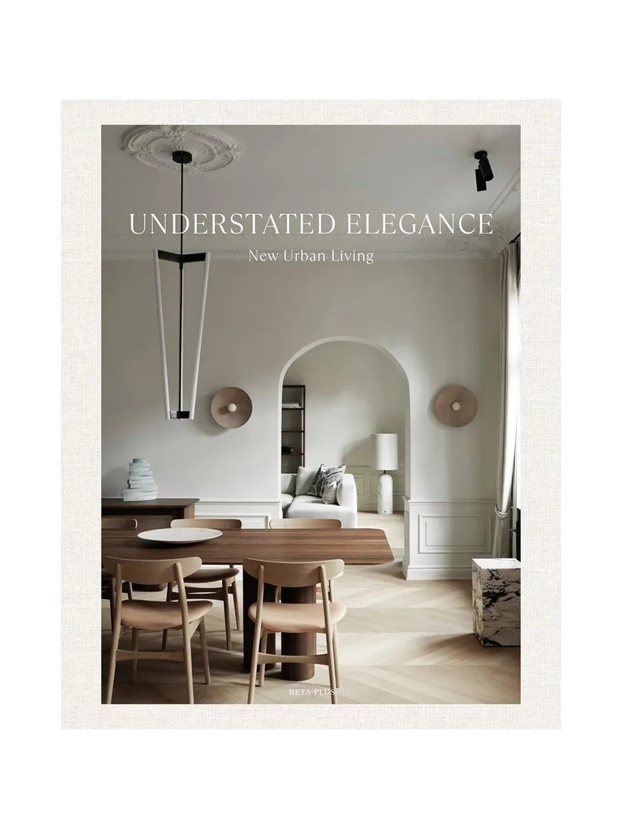 Understated Elegance - New Urban Living fra New Mags - 1 - Jacobsen Plus