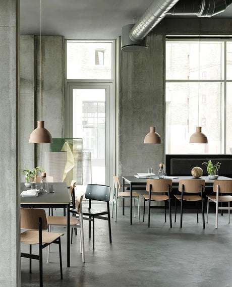 Unfold Pendant Lampe fra Muuto - 2 - Jacobsen Plus