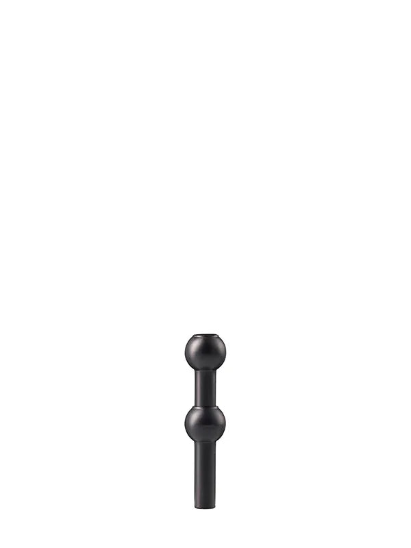 STOFF Nagel Vase, sort fra STOFF Nagel - 4 - Jacobsen Plus