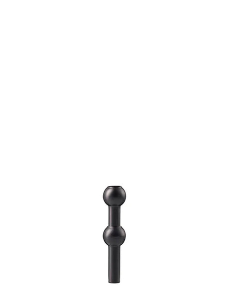 STOFF Nagel Vase, sort fra STOFF Nagel - 3 - Jacobsen Plus