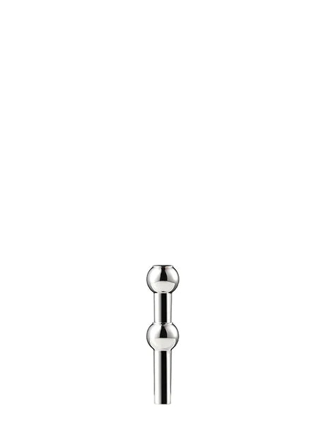 STOFF Nagel Vase, krom fra STOFF Nagel - 4 - Jacobsen Plus