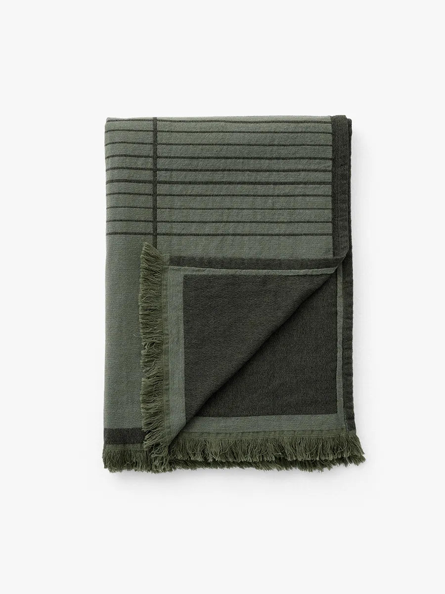 Untitled Throw Plaid AP10 fra &Tradition - 8 - Jacobsen Plus