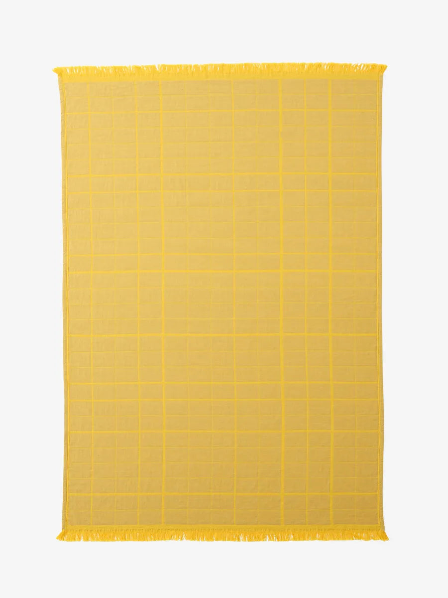 Untitled Throw Plaid AP10 fra &Tradition - 9 - Jacobsen Plus