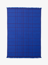 Untitled Throw Plaid AP10 fra &Tradition - 11 - Jacobsen Plus