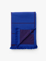 Untitled Throw Plaid AP10 fra &Tradition - 12 - Jacobsen Plus