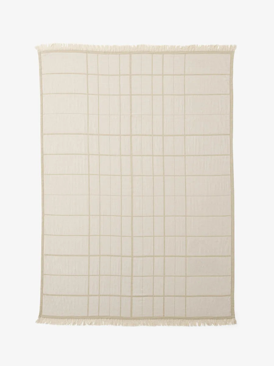 Untitled Throw Plaid AP10 fra &Tradition - 13 - Jacobsen Plus