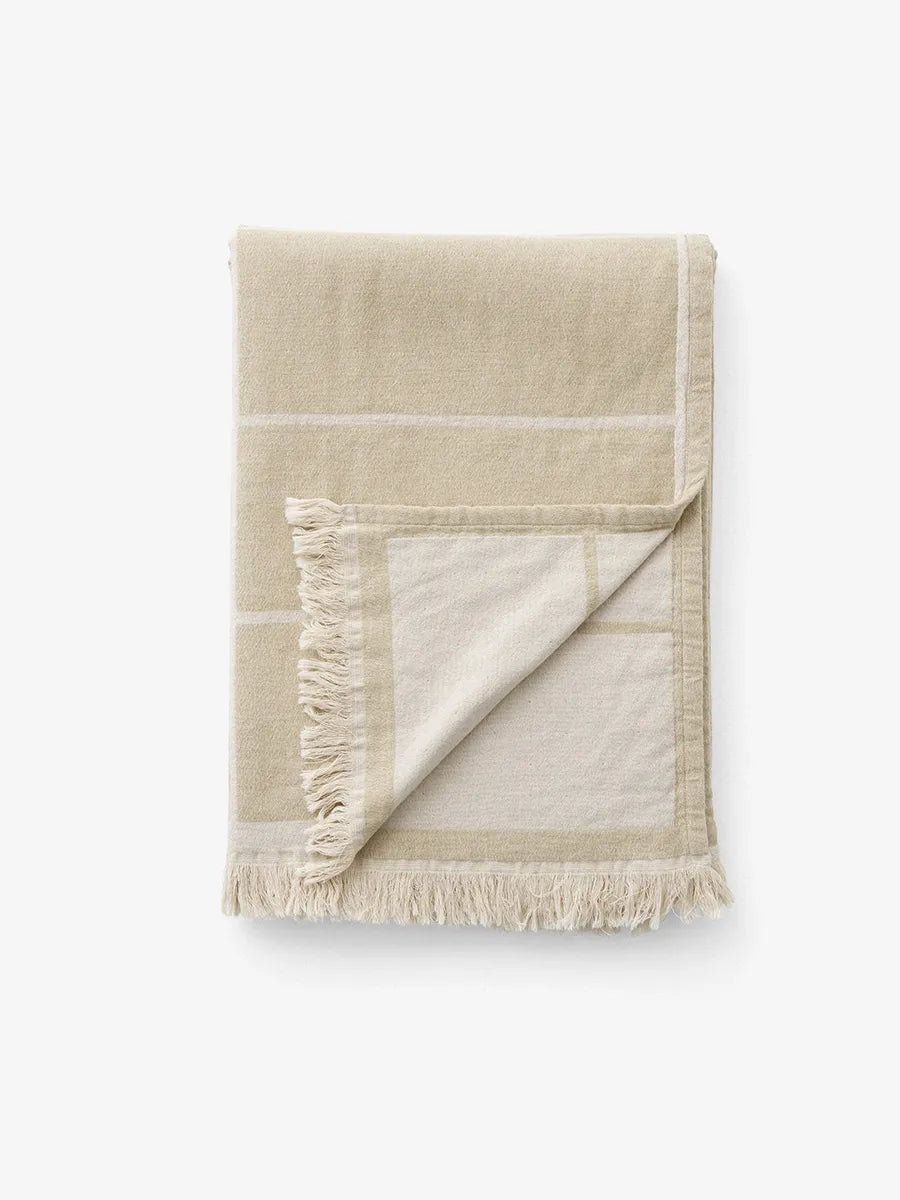 Untitled Throw Plaid AP10 fra &Tradition - 14 - Jacobsen Plus