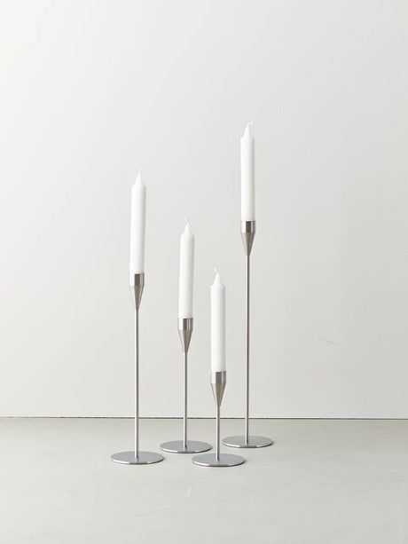 Jupiter Lysestage fra Piet Hein - Table - H: 30 cm - Jacobsen Plus