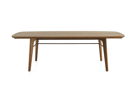 Utility spisebord 180cm, valnød fra Stellar Works - 1 - Jacobsen Plus