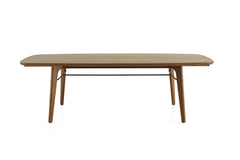 Utility spisebord 180cm, valnød fra Stellar Works