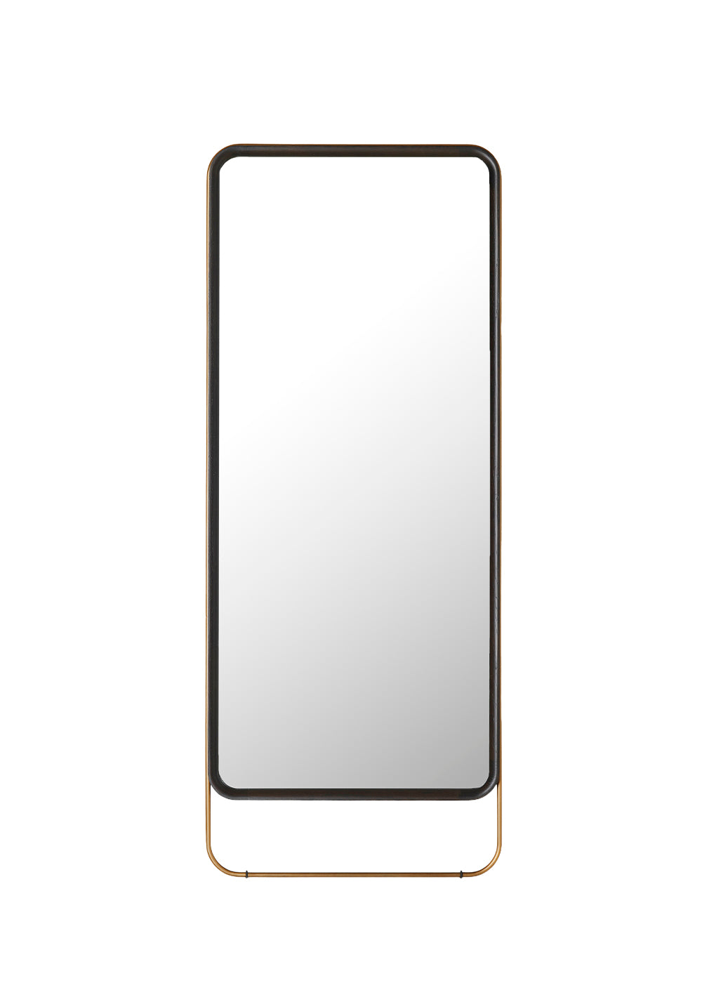Utility Long Mirror Large fra Stellar Works