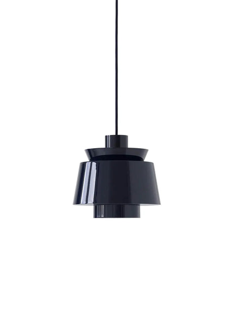 Special Edition 2023 Utzon JU1 Pendel, steel blue fra &Tradition - 1 - Jacobsen Plus