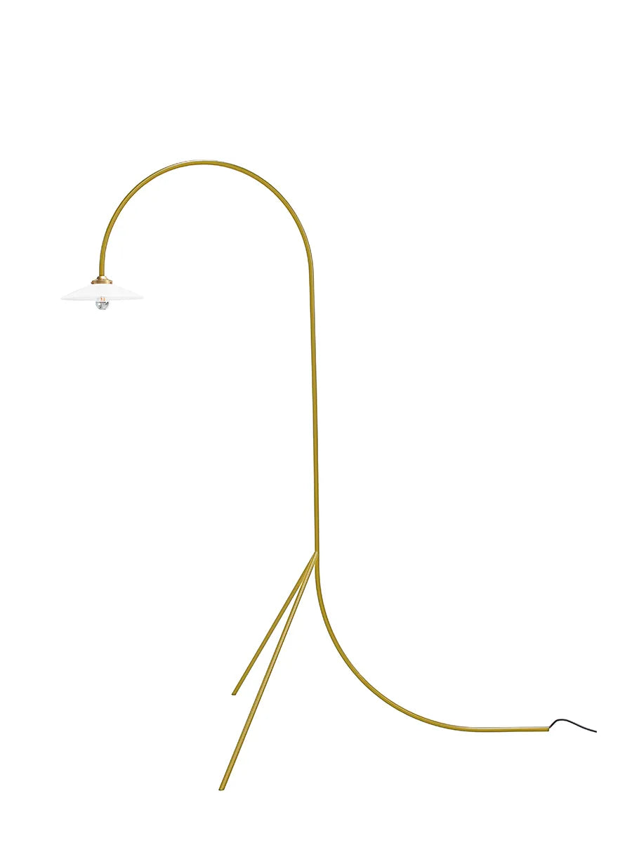 Standing Lamp No. 1 fra Valerie Objects - 5 - Jacobsen Plus