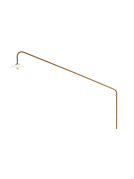 Hanging Lamp No. 1 fra Valerie Objects - Black - Jacobsen Plus