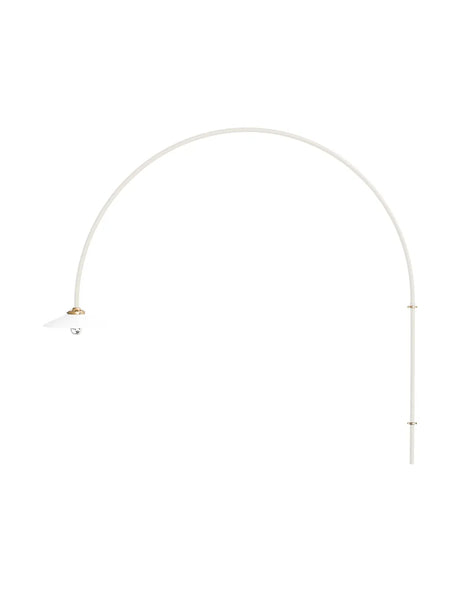 Hanging Lamp No. 3 fra Valerie Objects - Black - Jacobsen Plus