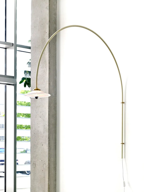 Hanging Lamp No. 3 fra Valerie Objects - Black - Jacobsen Plus