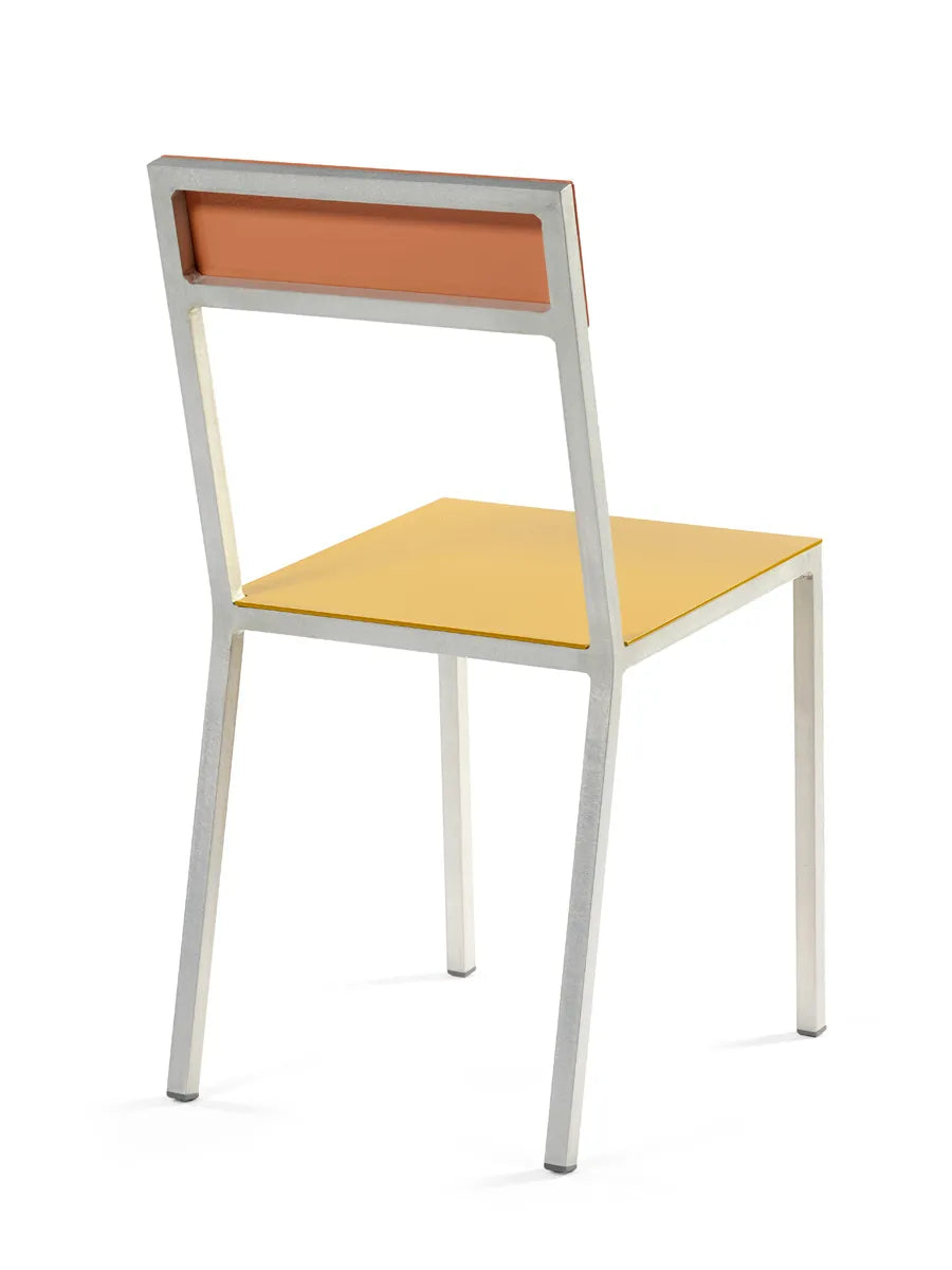 Alu Chair fra Valerie Objects - 11 - Jacobsen Plus