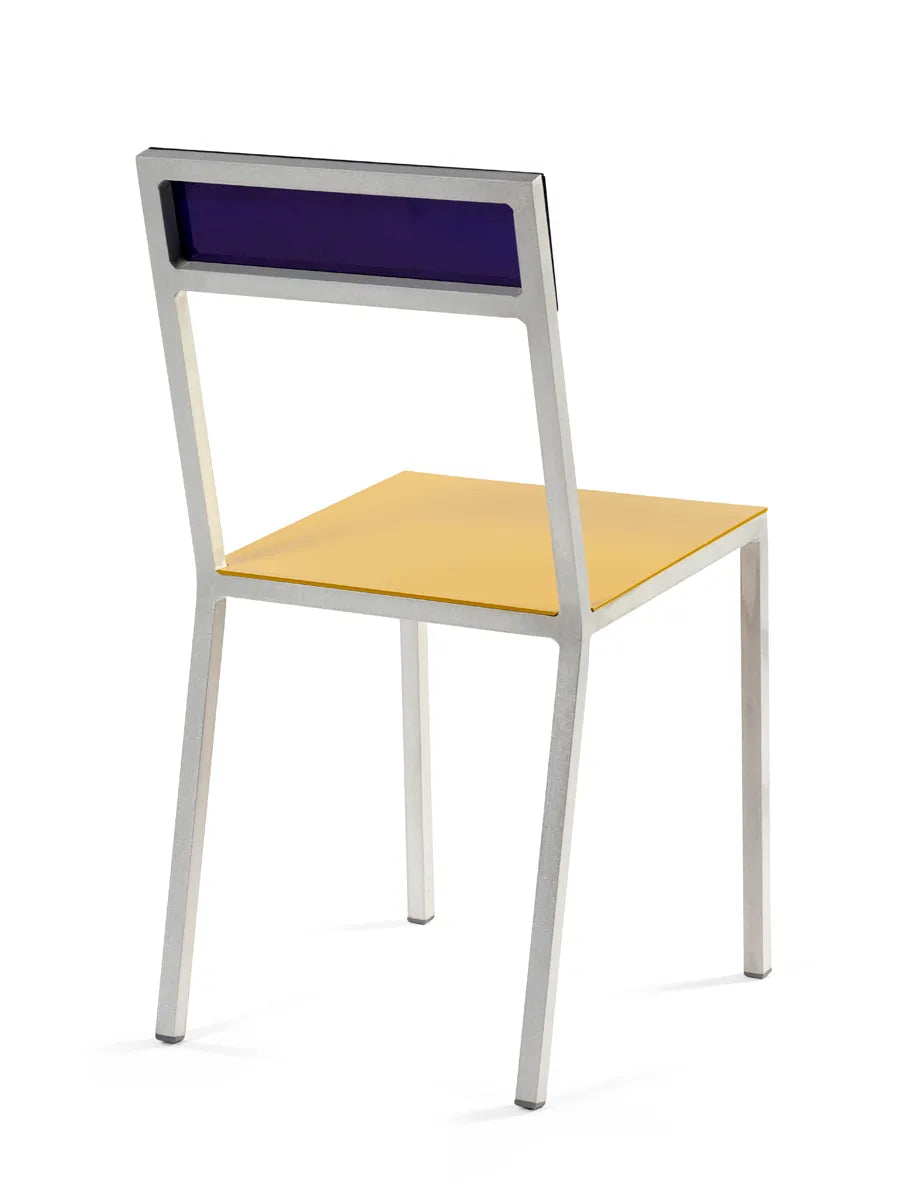 Alu Chair fra Valerie Objects - 12 - Jacobsen Plus