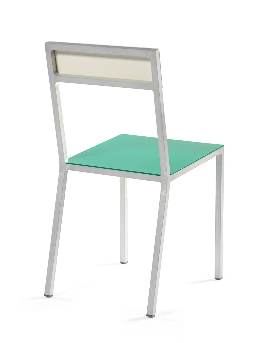 Alu Chair fra Valerie Objects - 13 - Jacobsen Plus