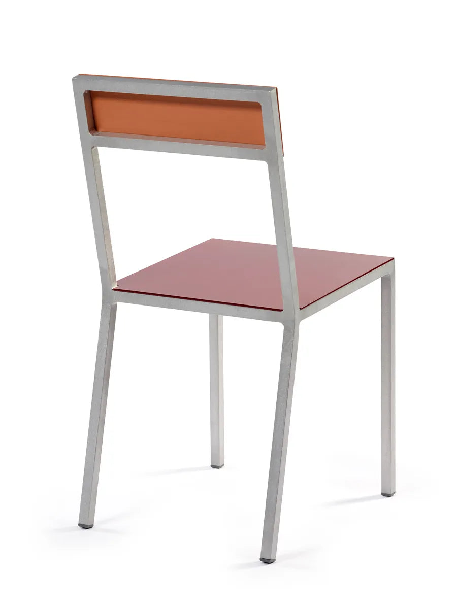 Alu Chair fra Valerie Objects - 15 - Jacobsen Plus