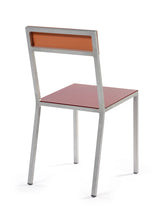 Alu Chair fra Valerie Objects - 15 - Jacobsen Plus