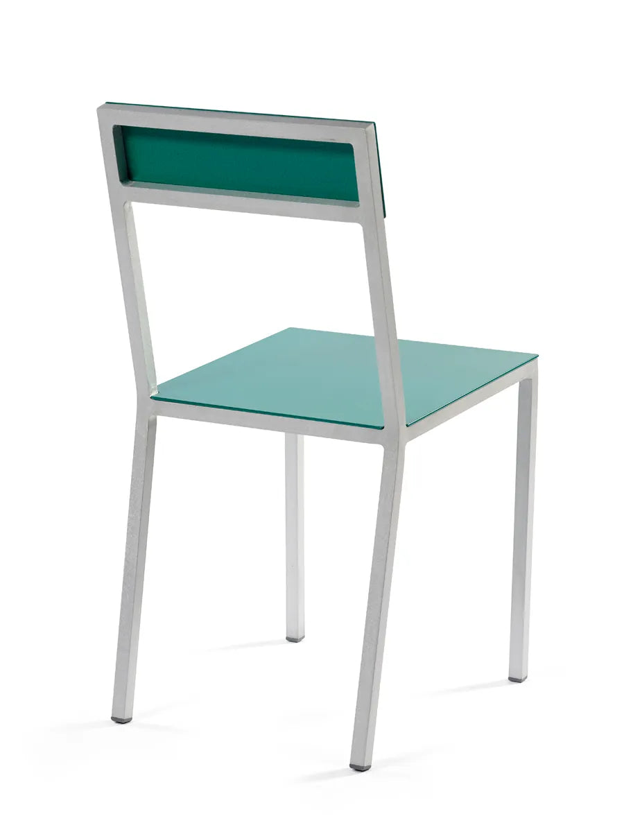 Alu Chair fra Valerie Objects - 17 - Jacobsen Plus