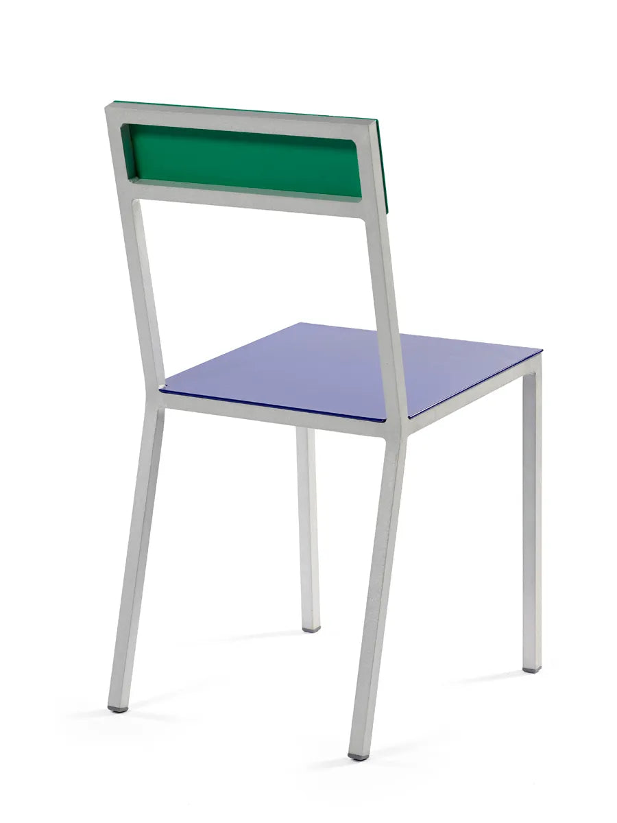 Alu Chair fra Valerie Objects - 18 - Jacobsen Plus