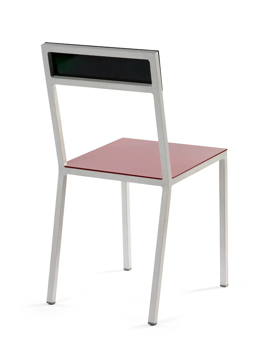 Alu Chair fra Valerie Objects - 19 - Jacobsen Plus