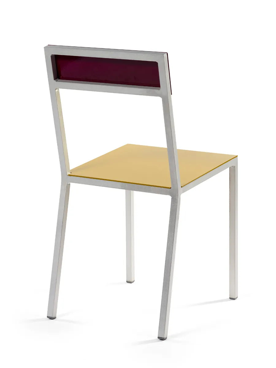Alu Chair fra Valerie Objects - 20 - Jacobsen Plus