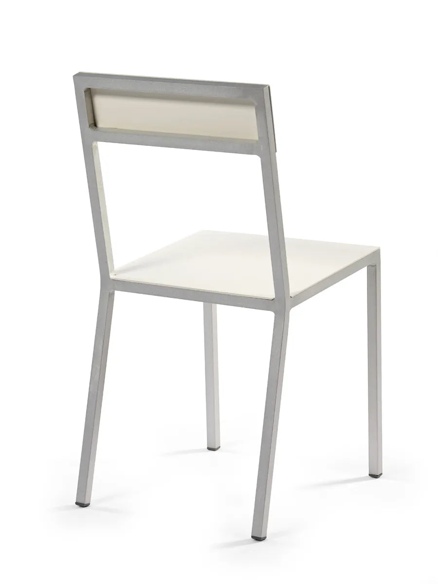Alu Chair fra Valerie Objects - 22 - Jacobsen Plus