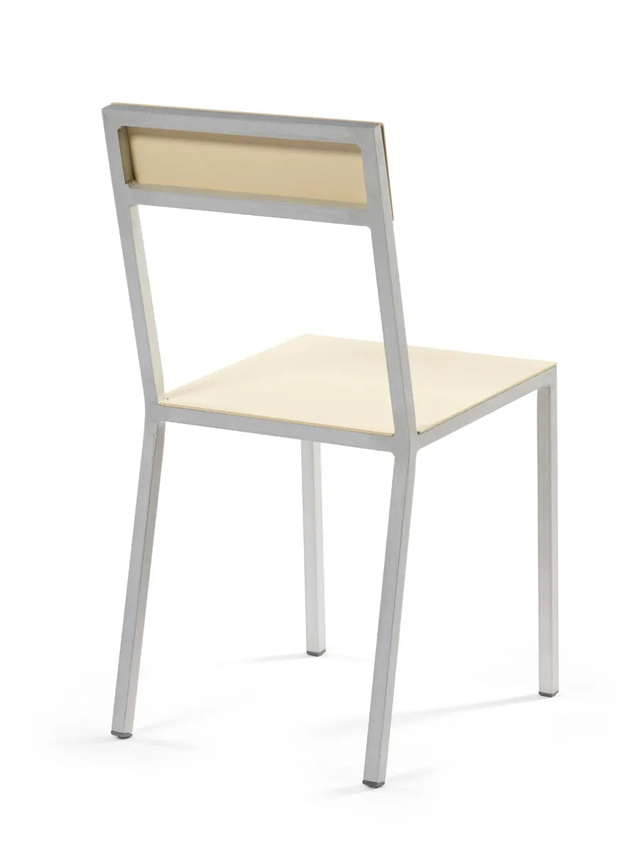 Alu Chair fra Valerie Objects - 21 - Jacobsen Plus