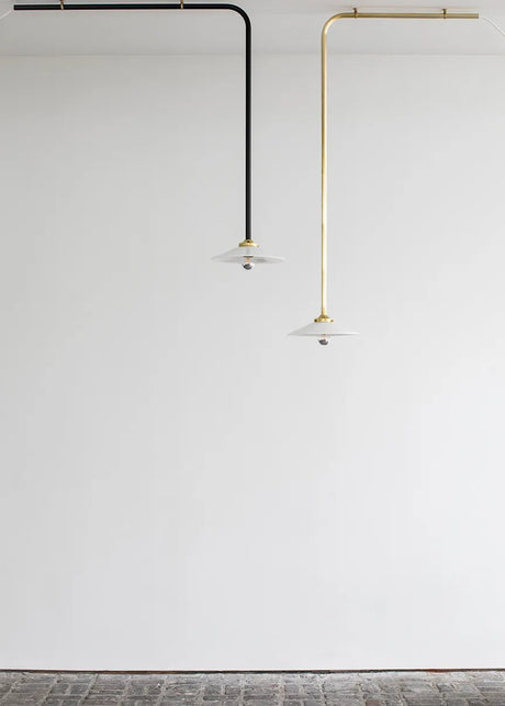Ceiling Lamp No. 1 fra Valerie Objects - 2 - Jacobsen Plus