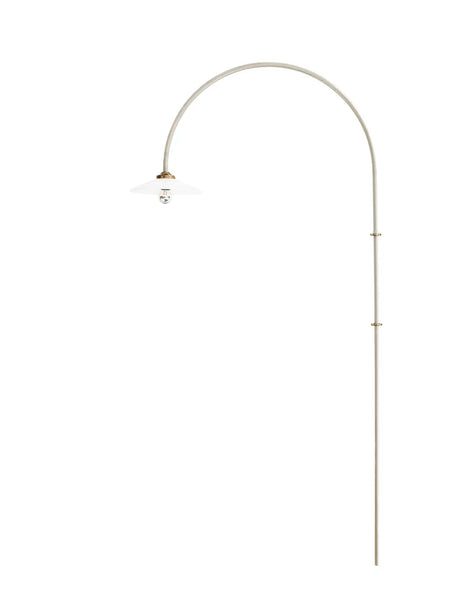 Hanging Lamp No. 2 fra Valerie Objects