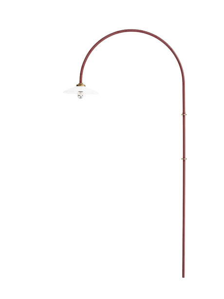 Hanging Lamp No. 2 fra Valerie Objects