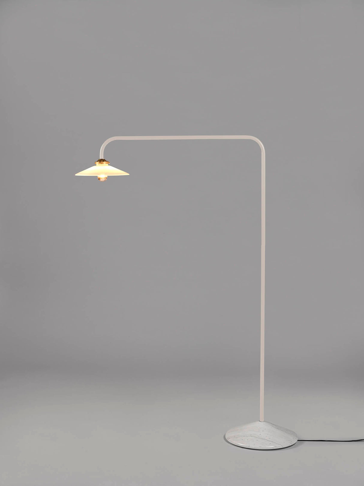 Standing Lamp Marble No.1 fra Valerie Objects - 5 - Jacobsen Plus
