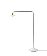 Standing Lamp Marble No.1 fra Valerie Objects - Green - Jacobsen Plus